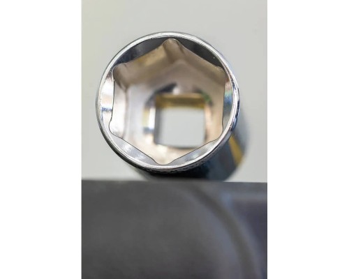 Набір головок Stanley торцевих 1/2