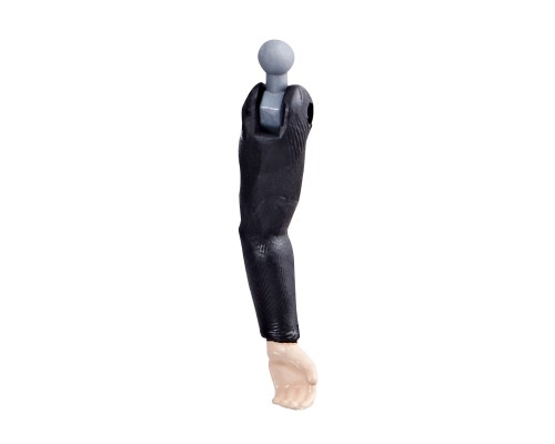 Трансформер Hasbro Transformers EarthSpark Deluxe Мегатрон (F6231_F6733)