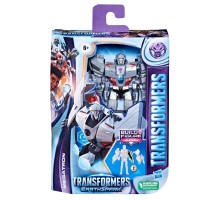 Трансформер Hasbro Transformers EarthSpark Deluxe Мегатрон (F6231_F6733)