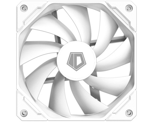 Кулер до корпусу ID-Cooling TF-12025-WHITE
