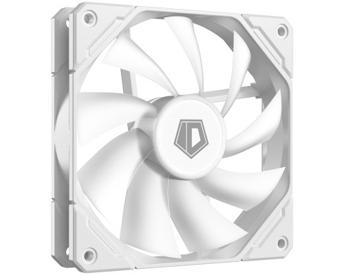 Кулер до корпусу ID-Cooling TF-12025-WHITE