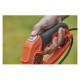 Тример садовий Black&Decker 0.55 кВт, ширина косіння 30 см, 7500 об/хв, вага 2.6 кг (BESTE630)