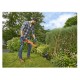 Тример садовий Black&Decker 0.55 кВт, ширина косіння 30 см, 7500 об/хв, вага 2.6 кг (BESTE630)
