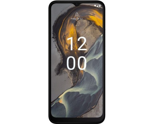 Мобільний телефон Nokia C22 3/64Gb Sand