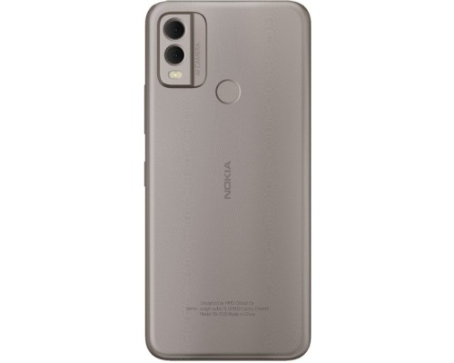 Мобільний телефон Nokia C22 3/64Gb Sand