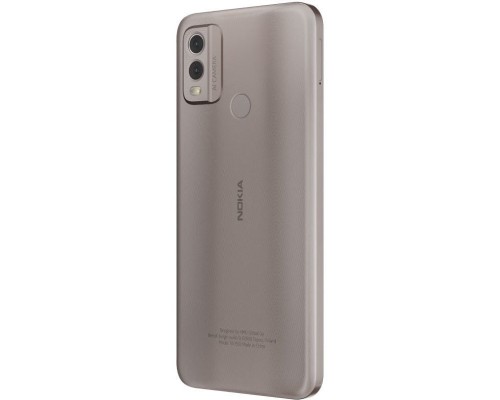 Мобільний телефон Nokia C22 3/64Gb Sand