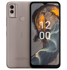 Мобільний телефон Nokia C22 3/64Gb Sand