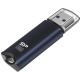 USB флеш накопичувач Silicon Power USB 128GB SILICON POWER usb3.2 Marvel M02 Aluminum Blue (SP128GBUF3M02V1B)