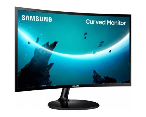 Монітор Samsung LS24C360EAIXCI