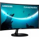 Монітор Samsung LS24C360EAIXCI
