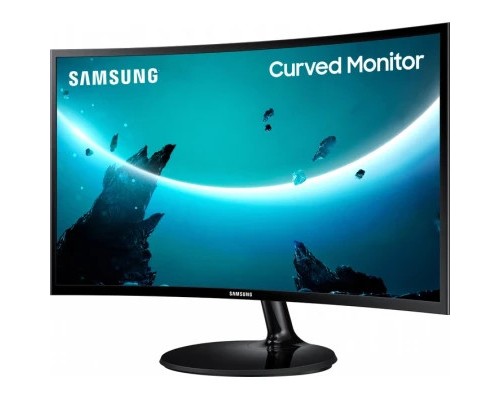 Монітор Samsung LS24C360EAIXCI