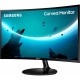 Монітор Samsung LS24C360EAIXCI
