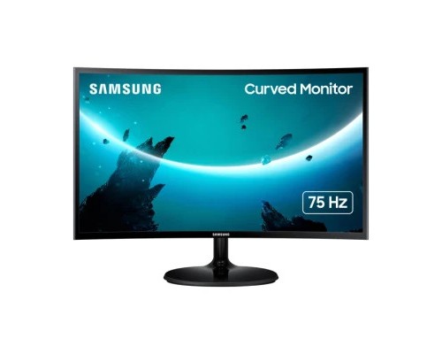 Монітор Samsung LS24C360EAIXCI