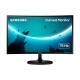 Монітор Samsung LS24C360EAIXCI