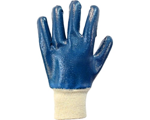 Захисні рукавиці Stark нітрил 10 шт (510601710.10)