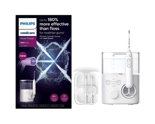 Іригатор Philips HX3911/40 