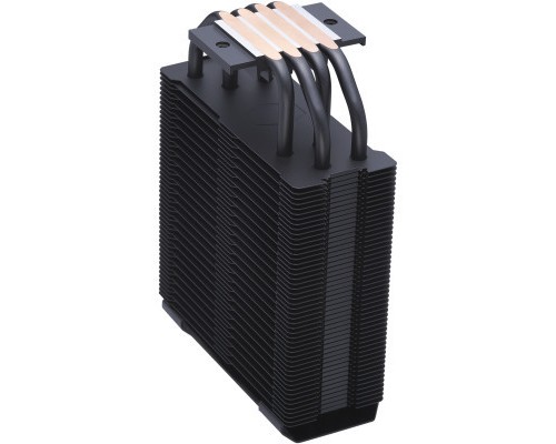 Кулер до процесора CoolerMaster Hyper 212 Halo Black (RR-S4KK-20PA-R1) Кулер до процесора CoolerMaster Hyper 212 Halo Black (RR-S4KK-20PA-R1)