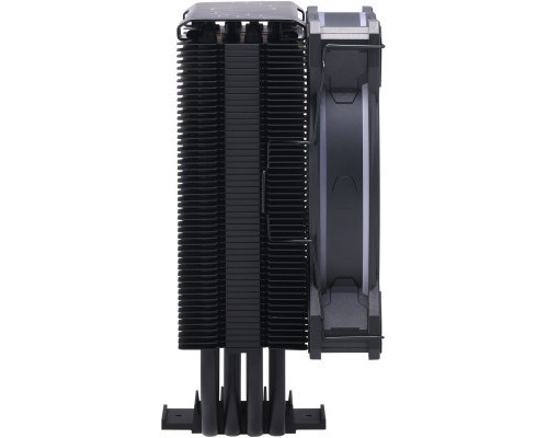 Кулер до процесора CoolerMaster Hyper 212 Halo Black (RR-S4KK-20PA-R1) Кулер до процесора CoolerMaster Hyper 212 Halo Black (RR-S4KK-20PA-R1)
