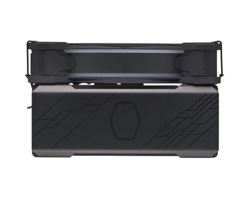 Кулер до процесора CoolerMaster Hyper 212 Halo Black (RR-S4KK-20PA-R1) Кулер до процесора CoolerMaster Hyper 212 Halo Black (RR-S4KK-20PA-R1)