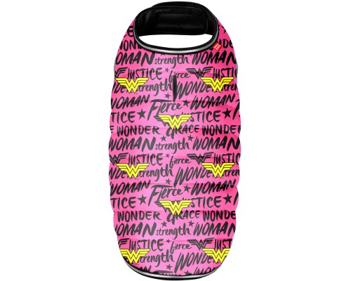 Курточка для тварин WAUDOG Clothes 