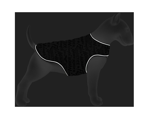 Курточка для тварин WAUDOG Clothes 