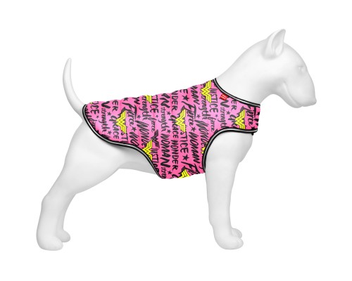 Курточка для тварин WAUDOG Clothes 