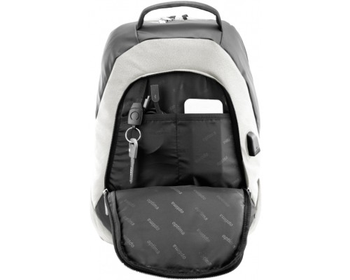 Рюкзак шкільний Optima 17.5