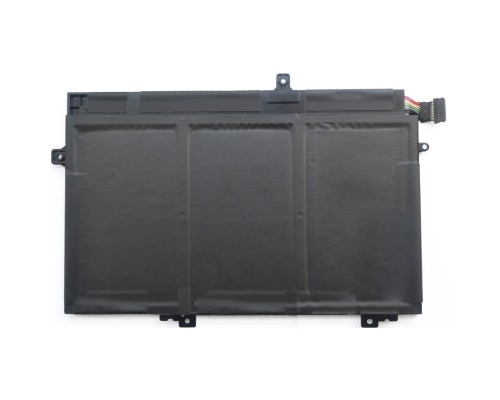 Акумулятор до ноутбука Lenovo ThinkPadE59001AV463, 4050mAh (45Wh), 3cell, 11.1V, Li-ion (A47742) 