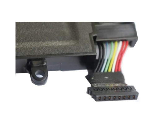 Акумулятор до ноутбука Lenovo ThinkPadE59001AV463, 4050mAh (45Wh), 3cell, 11.1V, Li-ion (A47742) 