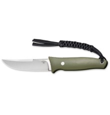 Ніж Civivi Tamashii Satin Green (C19046-2)