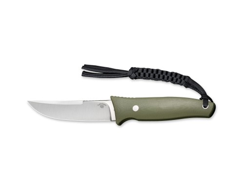 Ніж Civivi Tamashii Satin Green (C19046-2)