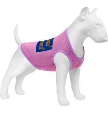 Борцівка для тварин WAUDOG Clothes 