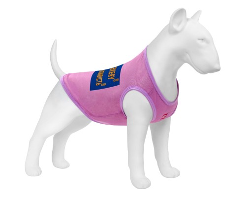Борцівка для тварин WAUDOG Clothes 