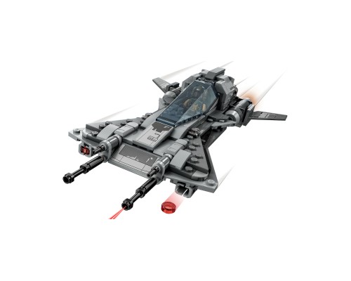 Конструктор LEGO Star Wars Човник-винищувач піратів 285 деталей (75346)