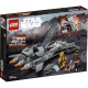 Конструктор LEGO Star Wars Човник-винищувач піратів 285 деталей (75346)