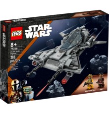 Конструктор LEGO Star Wars Човник-винищувач піратів 285 деталей (75346)