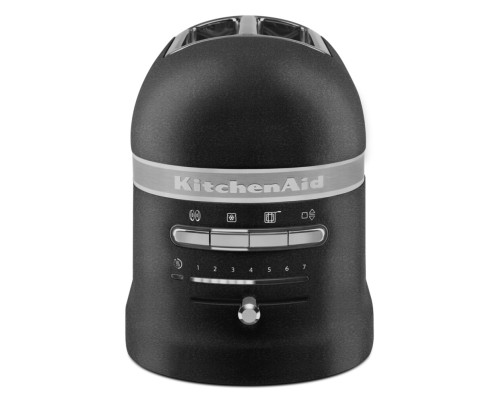 Тостер KitchenAid_МБТ 5KMT2204EBK