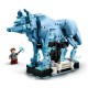 Конструктор LEGO Harry Potter Експекто патронум 754 деталей (76414)