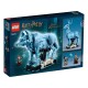 Конструктор LEGO Harry Potter Експекто патронум 754 деталей (76414)