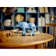 Конструктор LEGO Harry Potter Експекто патронум 754 деталей (76414)