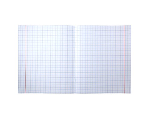 Зошит Kite предметний Cat 48 аркушів, клітинка алгебра (K23-240-24)