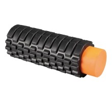 Масажний ролик Ecofit MDF028 33 х 14cm (К00021987)