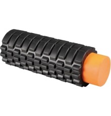 Масажний ролик Ecofit MDF028 33 х 14cm (К00021987)