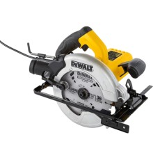 Дискова пила DeWALT 1500 Вт, диск 190х30 мм, 4.0 кг (DWE5615)