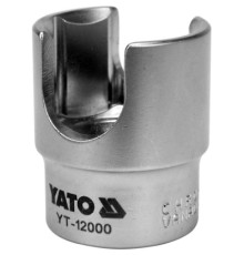 Головка торцева Yato YT-12000