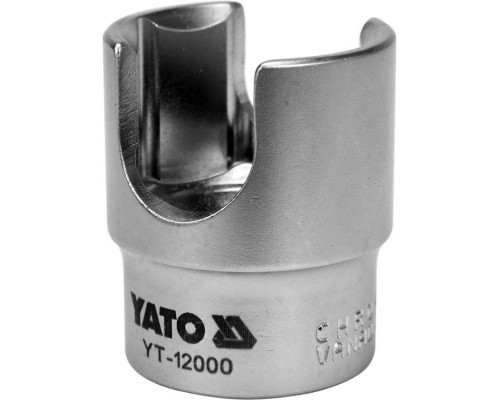 Головка торцева Yato YT-12000