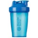 Шейкер спортивний BlenderBottle Classic 20oz/590ml Cyan (Classic 20oz Cyan)