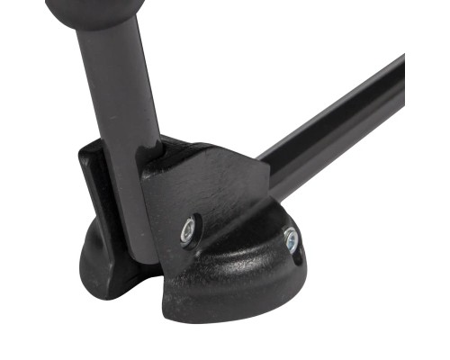 Розкладачка Bo-Camp Quick Easy Grey (1304472)