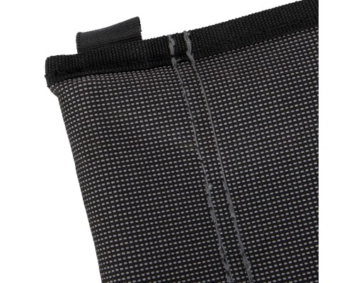 Розкладачка Bo-Camp Quick Easy Grey (1304472)