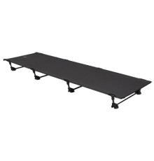 Розкладачка Bo-Camp Quick Easy Grey (1304472)